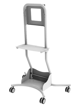 Peerless ACC116 multimedia cart accessory White Metal Shelf