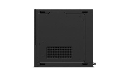 Lenovo ThinkStation P3 Tiny Gen 2 Intel Core Ultra 9 285 64 GB DDR5-SDRAM 1 TB SSD NVIDIA RTX A1000 Windows 11 Pro Workstation Black