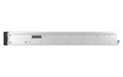 QNAP TDS-H2489FU-R2-4314-1T NAS/storage server Rack (2U) Intel Xeon Silver 1 TB DDR4 QNAP QTS