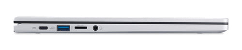Acer Chromebook CB314-4HT-32X6 Intel Core i3 N-series i3-N305 35.6 cm (14") Touchscreen Full HD 8 GB LPDDR5-SDRAM 128 GB SSD Wi-Fi 6 (802.11ax) ChromeOS Silver