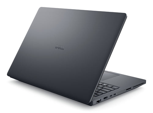 DELL Pro Max 16 Plus MB16250 Intel Core Ultra 7 265HX Mobile workstation 40.6 cm (16") Full HD+ 32 GB DDR5-SDRAM 512 GB SSD NVIDIA RTX PRO 1000 Blackwell Wi-Fi 7 (802.11be) Windows 11 Pro US English Black