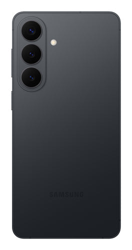 Samsung Galaxy S26+ 17 cm (6.7") Dual SIM Android 16.0 5G USB Type-C 12 GB 512 GB 4900 mAh Black