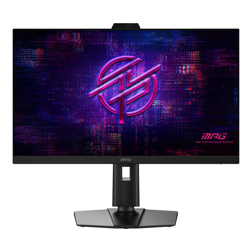 MSI MPG 272QRF X36 computer monitor 68.6 cm (27") 2560 x 1440 pixels Wide Quad HD LCD Black