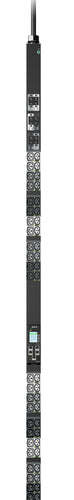 APC NetShelter Rack PDU Advanced Gen 2, Metered Outlet, 3Phase, 22.1kW 400V 32A or 17.3kW 415V 30A, 530P6, 48 Outlet