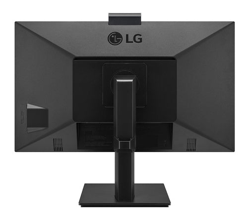 LG 27CQ651W-BP All-in-One PC/workstation Intel® Pentium® N6005 68.6 cm (27") 1920 x 1080 pixels 4 GB DDR4-SDRAM 256 GB SSD Windows 10 IoT Enterprise Wi-Fi 6 (802.11ax) Black