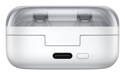 Samsung Galaxy Buds4 Headset True Wireless Stereo (TWS) In-ear Calls/Music Bluetooth White