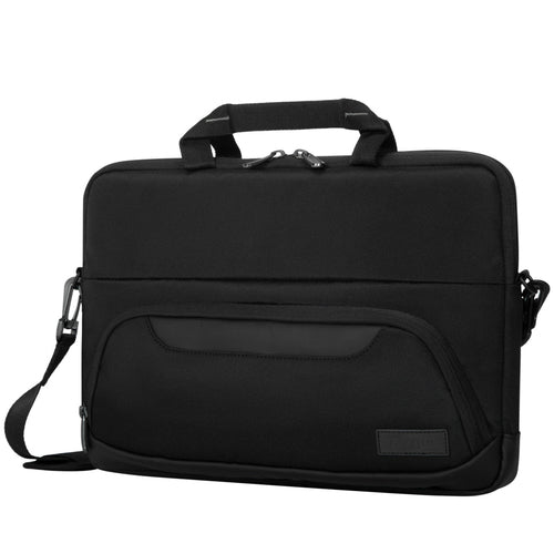 Targus TBS579GL laptop case 35.6 cm (14") Messenger case Black