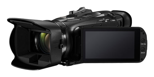 Canon VIXIA HF G70 Handheld camcorder 21.14 MP CMOS 4K Ultra HD Black