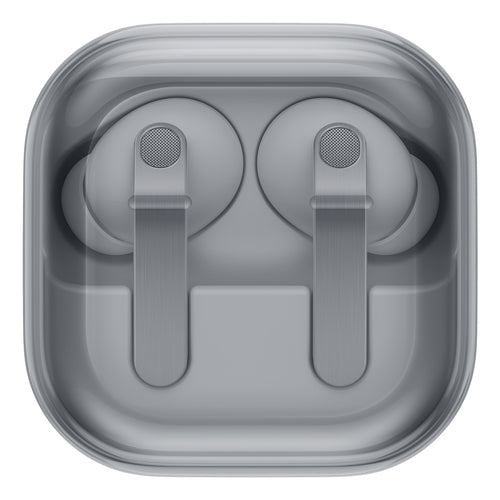 Samsung Galaxy Buds4 Pro Headset Wireless In-ear Calls/Music Bluetooth White