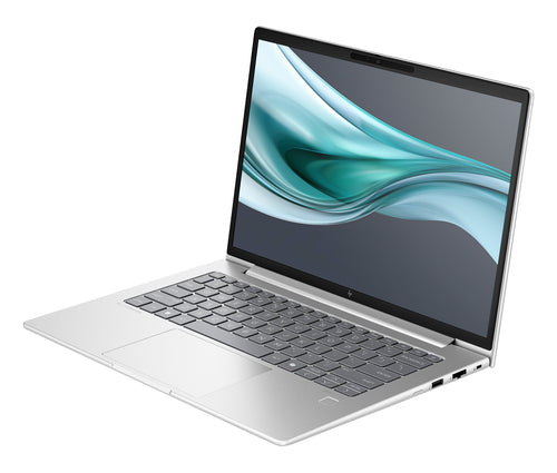 HP EliteBook 640 G11 Intel Core Ultra 5 125U Laptop 35.6 cm (14") WUXGA 32 GB DDR5-SDRAM 512 GB SSD Wi-Fi 6E (802.11ax) Windows 11 Pro Silver