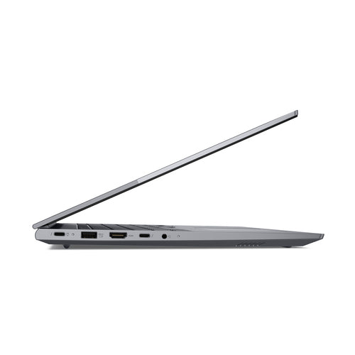 Lenovo ThinkBook 16 G9 IPL Copilot+ PC Intel Core Ultra 7 355 Laptop 40.6 cm (16") Touchscreen WUXGA 16 GB DDR5-SDRAM 512 GB SSD Wi-Fi 7 (802.11be) Windows 11 Pro Grey