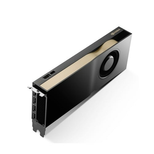 DELL 490-BKFX graphics card NVIDIA RTX 4500 Ada 24 GB GDDR6