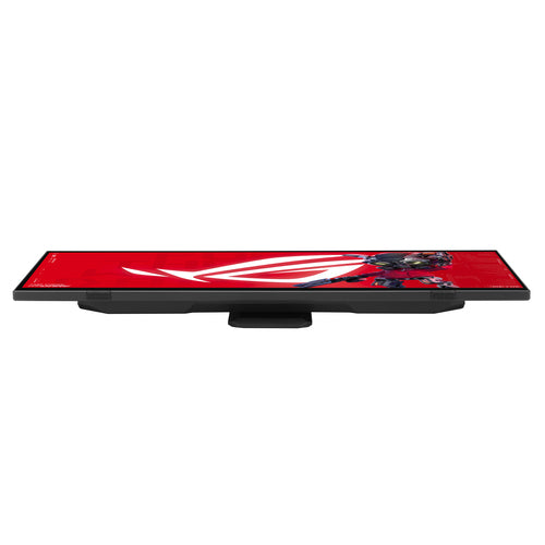 ASUS ROG Strix XG129C computer monitor 31.2 cm (12.3") 1920 x 720 pixels LCD Touchscreen Black