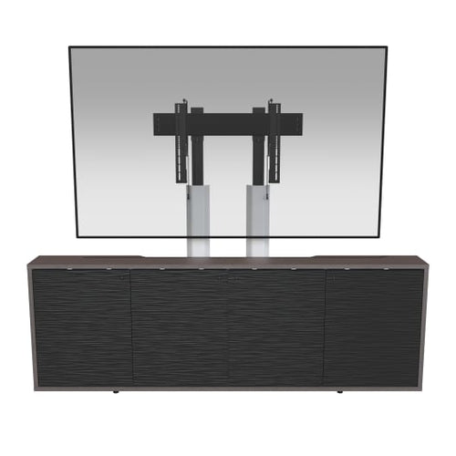 Middle Atlantic Products C3-32-LD1U TV cabinet/entertainment center