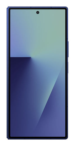 Samsung Galaxy Z Fold 7 20.3 cm (8") Dual SIM 5G USB Type-C 12 GB 256 GB 4400 mAh Blue
