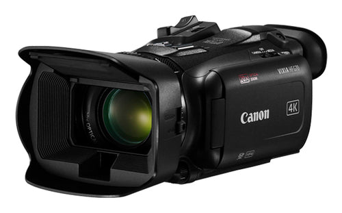 Canon VIXIA HF G70 Handheld camcorder 21.14 MP CMOS 4K Ultra HD Black