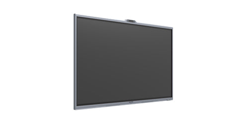 MAXHUB XBoard V7 series V865T 86" Microsoft Teams Rooms Interactive Touch Display