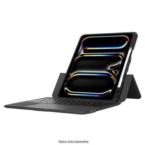 Targus THZ988US QWERTY English Bluetooth Black