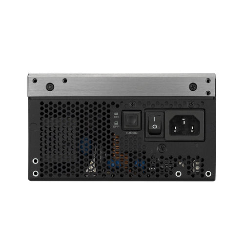 ASUS ROG -THOR-1000P3-GAMING power supply unit 1000 W 20+4 pin ATX ATX Black
