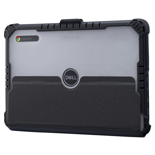 Targus THZ91513GLZ laptop case 29.5 cm (11.6") Shell case Black, Transparent