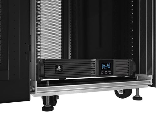 Vertiv Liebert PSI5-1500RT120TAA uninterruptible power supply (UPS) Line-Interactive 1.5 kVA 1350 W 6 AC outlet(s)