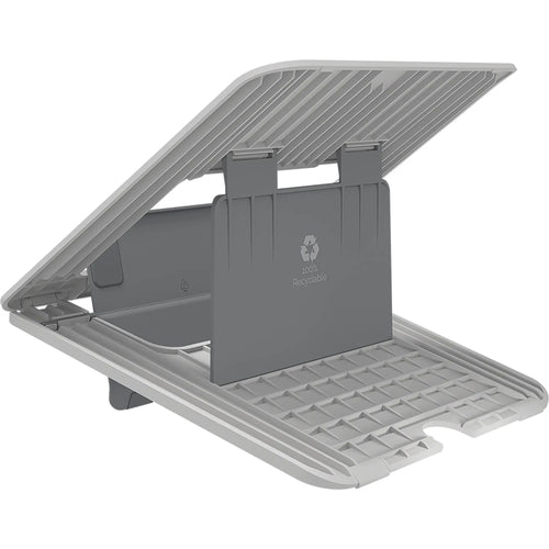 Fellowes Breyta Laptop Stand - White
