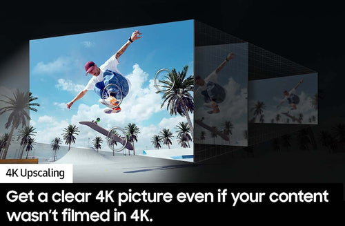 Samsung Series 9 UN98DU9000FXZA TV 2.49 m (98") 4K Ultra HD Smart TV Wi-Fi Black