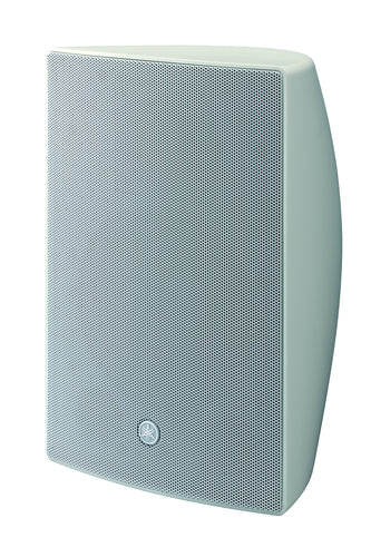 Yamaha VXS8 2-way White Wired 180 W