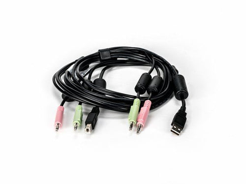 Vertiv Avocent CBL0134 KVM cable 1.8 m