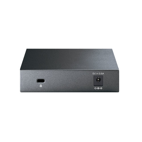 TP-Link 5-Port Gigabit Desktop Switch