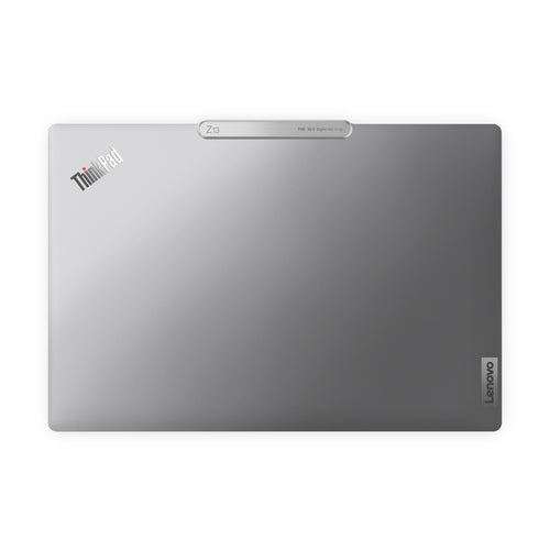Lenovo ThinkPad Z13 Gen 1 AMD Ryzen™ 7 PRO 6850U Laptop 33.8 cm (13.3") Touchscreen WUXGA 16 GB LPDDR5-SDRAM 512 GB SSD Wi-Fi 6E (802.11ax) Windows 11 Pro English Grey, Black