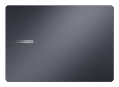 ASUS ExpertBook B3 B3605CCA-XS54 Intel Core Ultra 5 225H Laptop 40.6 cm (16") WUXGA 16 GB DDR5-SDRAM 512 GB SSD Wi-Fi 6E (802.11ax) Windows 11 Pro Black, Grey