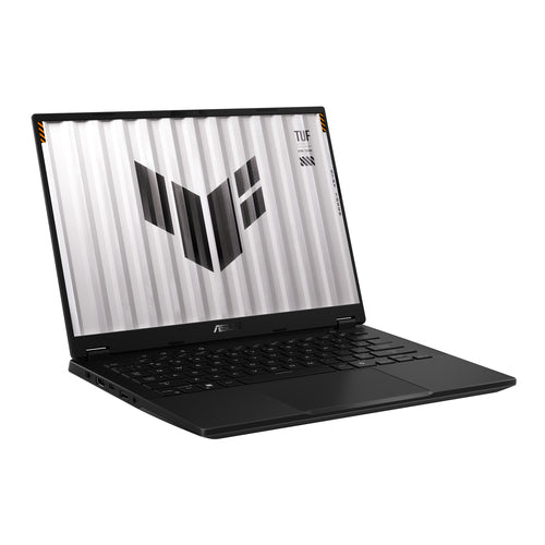 ASUS FA401KM-DS74 AMD Ryzen™ AI 7 350 Laptop 35.6 cm (14") WQXGA 16 GB LPDDR5x-SDRAM 1 TB SSD NVIDIA GeForce RTX 5060 Wi-Fi 6E (802.11ax) Windows 11 Grey