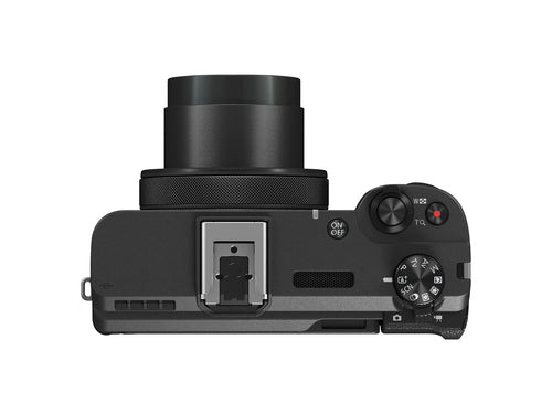 Canon PowerShot V1 Compact camera 22.3 MP CMOS 5760 x 3840 pixels Black