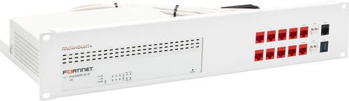 Rackmount.IT RM-FR-T18 rack accessory Firewall rack mount