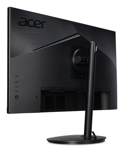 Acer CB2 CB272U GBMIIPRX computer monitor 68.6 cm (27") 2560 x 1440 pixels Quad HD LCD Black