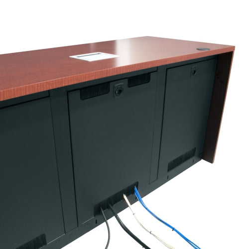 Middle Atlantic Products C5-FF31-3 rack accessory Rack frame