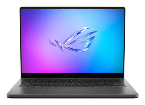 ASUS ROG Zephyrus G14 GA403WR-XS97 AMD Ryzen AI 9 HX 370 Laptop 35.6 cm (14") 3K 32 GB LPDDR5x-SDRAM 2 TB SSD NVIDIA GeForce RTX 5070 Ti Wi-Fi 7 (802.11be) Windows 11 Pro Grey