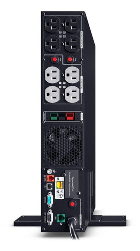 CyberPower Smart App Sinewave uninterruptible power supply (UPS) Line-Interactive 1.5 kVA 1500 W 8 AC outlet(s)
