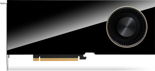 HP NVIDIA RTX 6000 Ada 48 GB 4DP w/NVIDIA Omniverse Enterprise Graphics