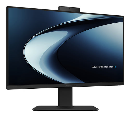 ASUS ExpertCenter P400 AiO P470VA-DS704T Intel® Core™ i7 i7-13620H 68.6 cm (27") 1920 x 1080 pixels All-in-One PC 16 GB DDR5-SDRAM 1 TB SSD Windows 11 Home Wi-Fi 6E (802.11ax) Black