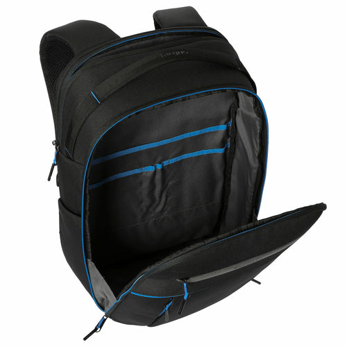 Targus TBB643GL laptop case 40.6 cm (16") Backpack Black