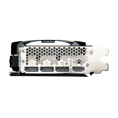 MSI VENTUS GeForce RTX 4070 Ti 3X NVIDIA 12 GB GDDR6X