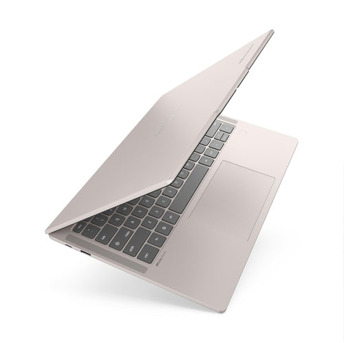 Lenovo Chrome 14M9610 910 Laptop 35.6 cm (14") WUXGA 12 GB 128 GB UFS Wi-Fi 7 (802.11be) ChromeOS Grey