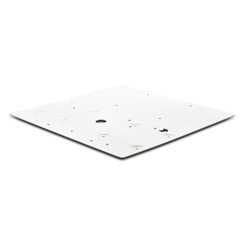 Viewsonic PJ-IWBADP-007 projector mount accessory Adapter plate Metal