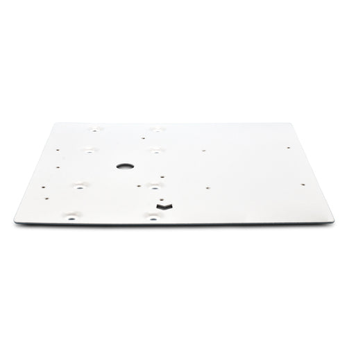 Viewsonic PJ-IWBADP-007 projector mount accessory Adapter plate Metal