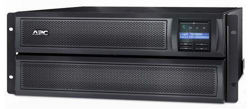 APC SMX2KRMLVNCUS uninterruptible power supply (UPS) Line-Interactive 1.92 kVA 1800 W