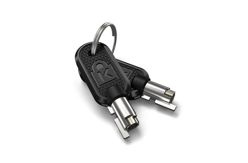 Kensington Keyed Cable Lock for Surface™ Pro