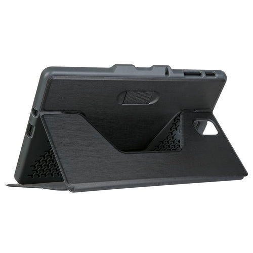 Targus THZ751GL tablet case 26.7 cm (10.5") Flip case Black