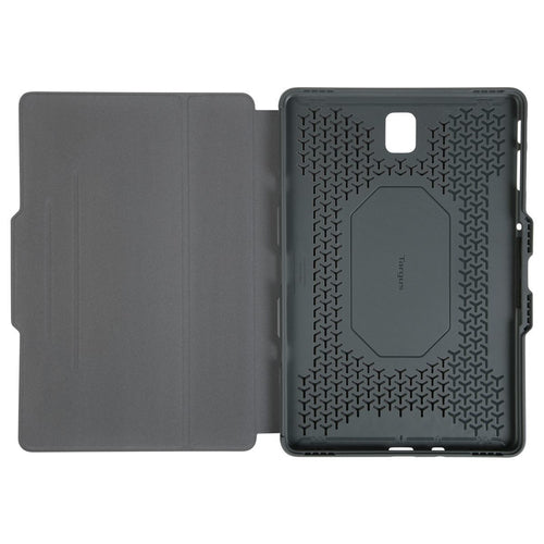 Targus THZ751GL tablet case 26.7 cm (10.5") Flip case Black